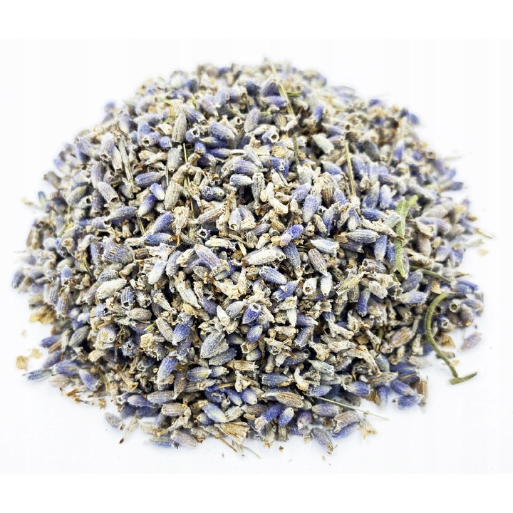 Floare De Lavanda, Agrest, 200g, Sursa Naturala De Relaxare, Uscata Cugrija Pentru Pastrarea Aromei Intense, Ambalaj Doypack Practic