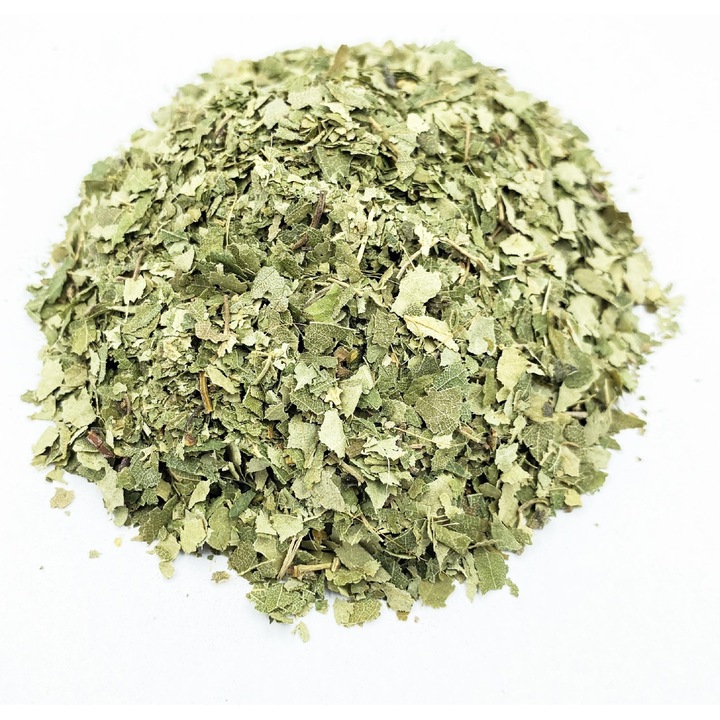 Radacina De Mesteacan Taiata, Agrest, 200g, Produs 100% Natural, Sustine Procesele De Detoxifiere Ale Organismului, Ambalaj Doypack Resigilabil