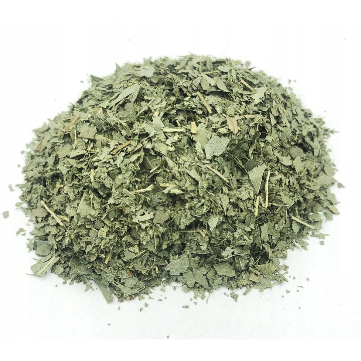 Евкалиптови листа, Agrest, 100% натурални, еднокомпонентни, DoyPack, 1000 g