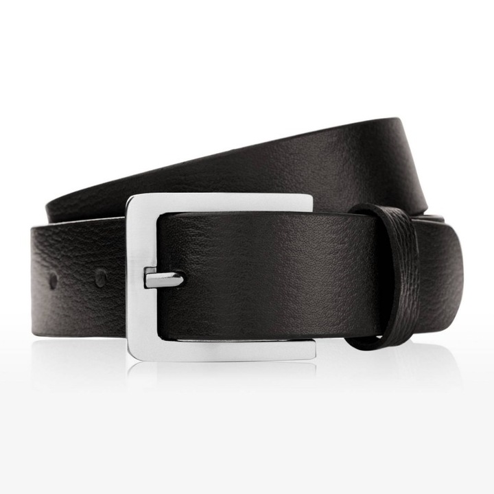 Paolo Peruzzi ov, termeszetes bor, fekete, Fekete, 100