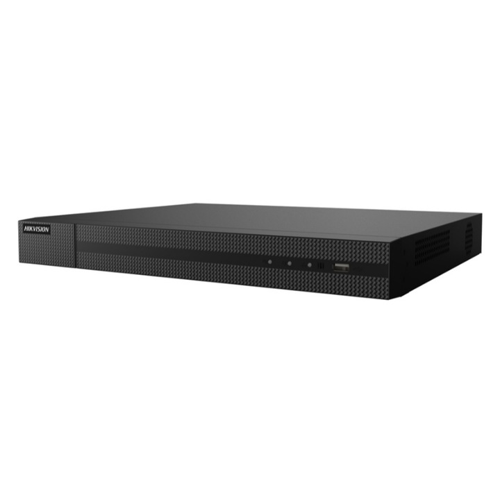 NVR рекордер HiWatch HWN-2108MH, HikVision, H.265+, 8 канала
