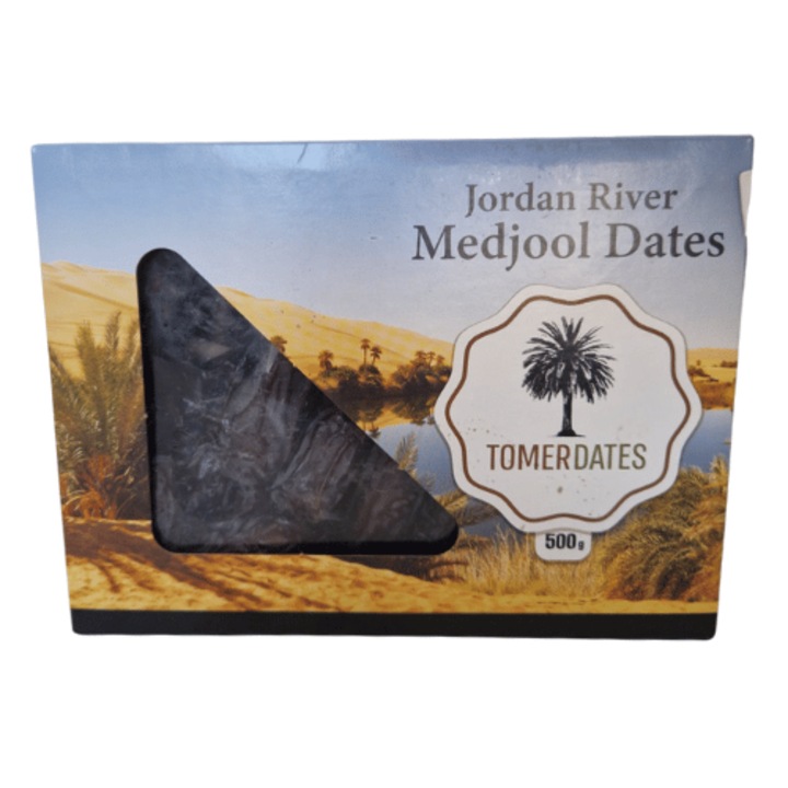Medjool datolya 500gr