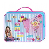 Poseta cu accesorii SOY LUNA, roz, peste 3 ani