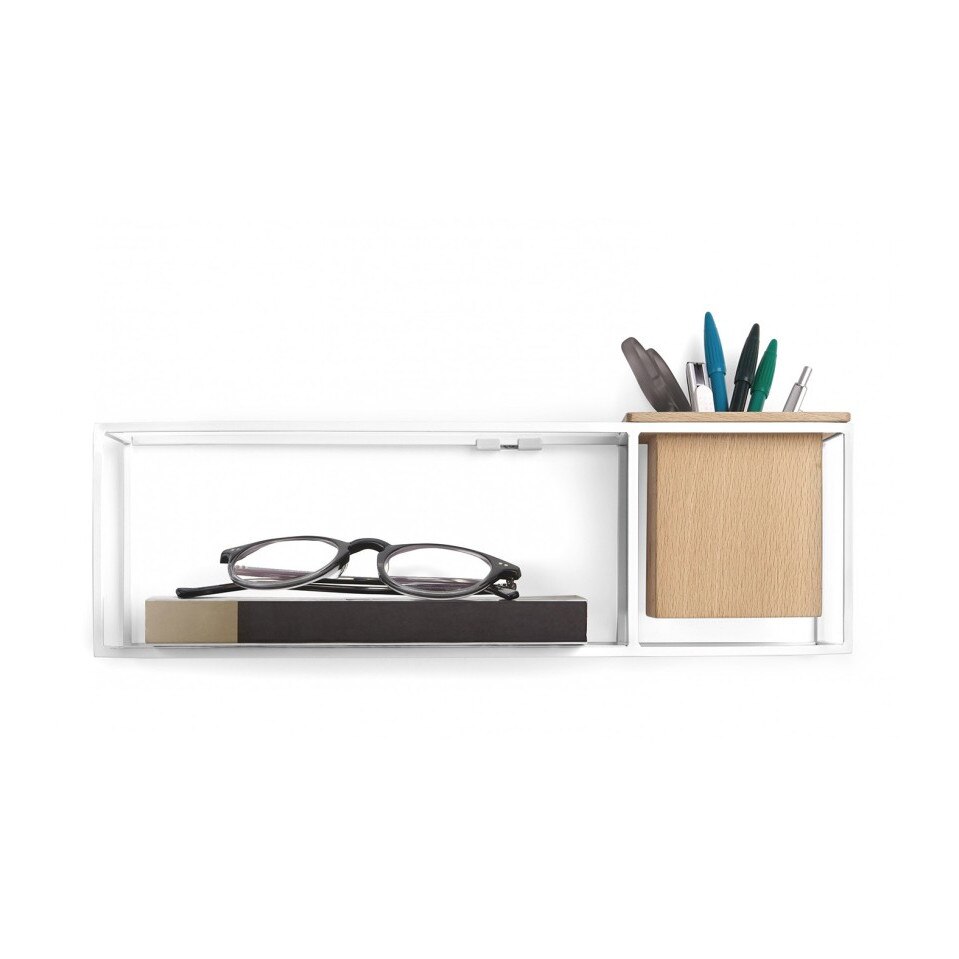 Etajera Umbra Cubist