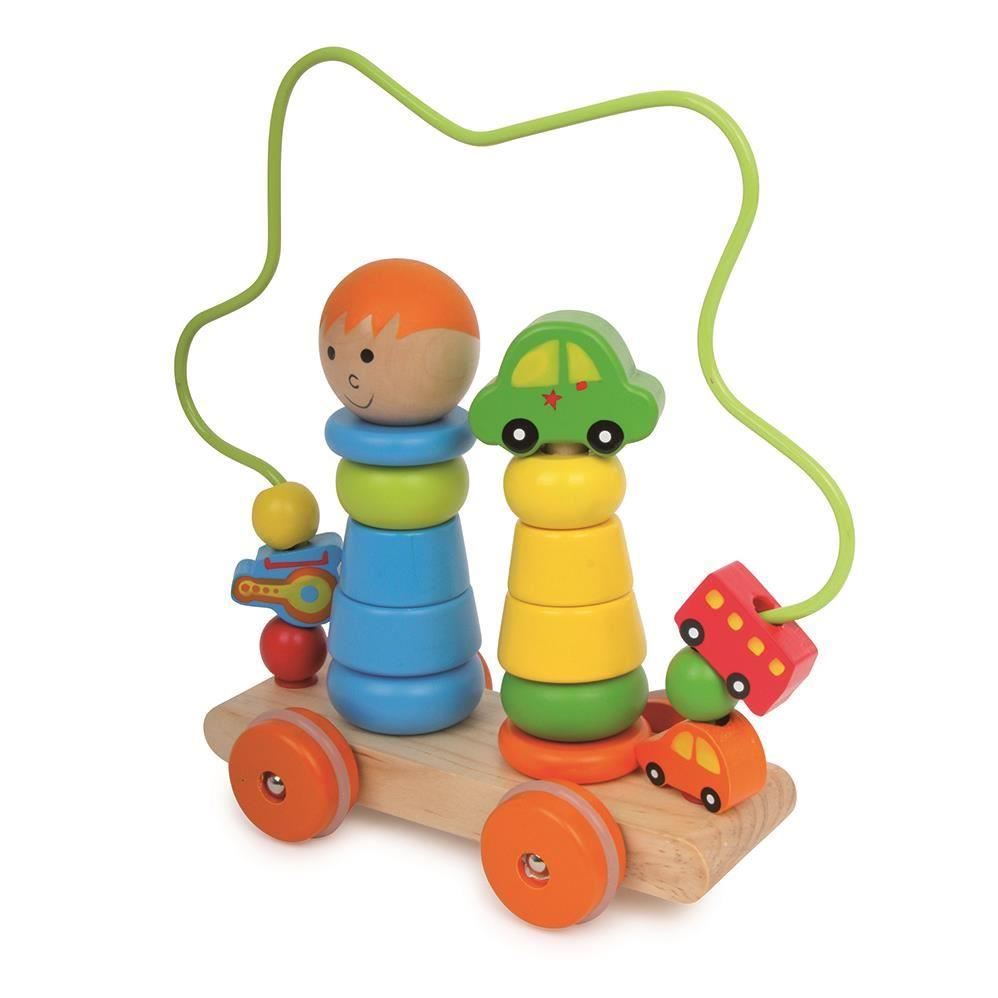 Jucarie motrica Masinutele in oras