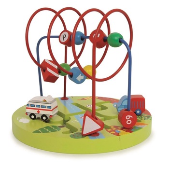 Jucarie motrica Trafic Jucarie motrica Trafic