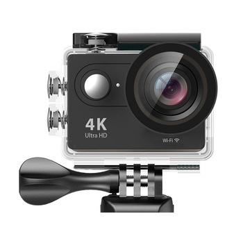 Camera video Actiune SI KM-H9 - 4K 1080p FullHD , Wi-Fi, display 2 inch, carcasa rezistenta la apa pana la 30 de metri, accesorii incluse, HDMI, micro USB Camera video Actiune SI KM-H9 - 4K 1080p FullHD , Wi-Fi, display 2 inch, carcasa rezistenta la apa pana la 30 de metri, accesorii incluse, HDMI, micro USB