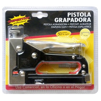 Pistol profesional Supertite pentru capsat manual Pistol profesional Supertite pentru capsat manual