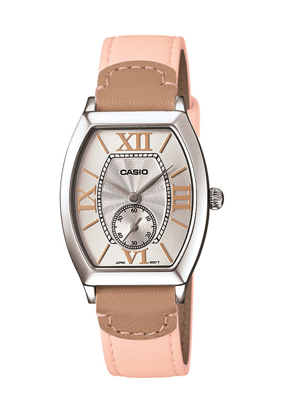 Ceas de Dama Casio LTP-E114L-4A2DF