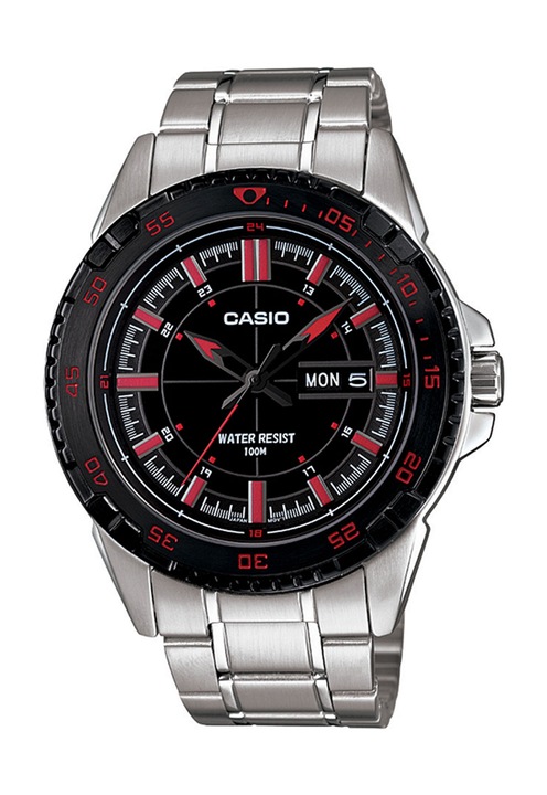 Casio Standard MTD-1078D-1A1VDF Férfi karóra