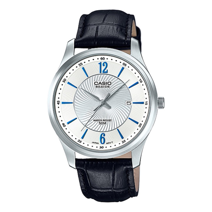 Casio Beside BEM-151L-7AVDF Férfi karóra