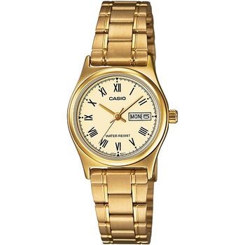 Ceas de Dama Casio LTP-V006G-9BUDF Ceas de Dama Casio LTP-V006G-9BUDF