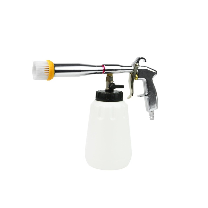 Pistol de spalat cu presiune, 1000 ml, Geko G03136