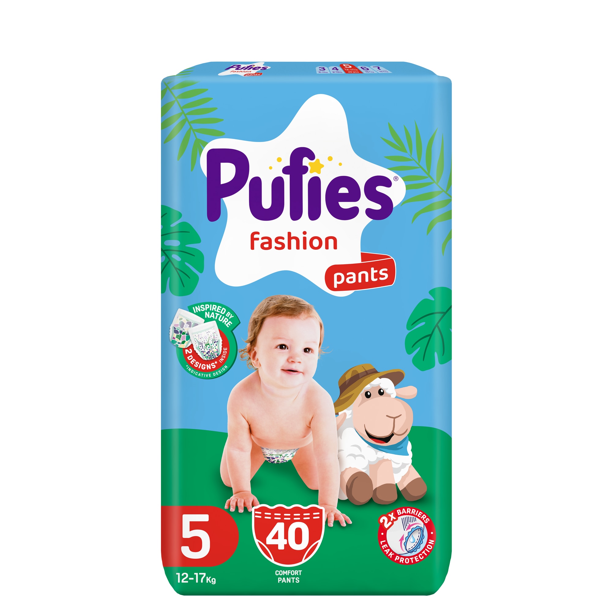 Pufies 3800024036095