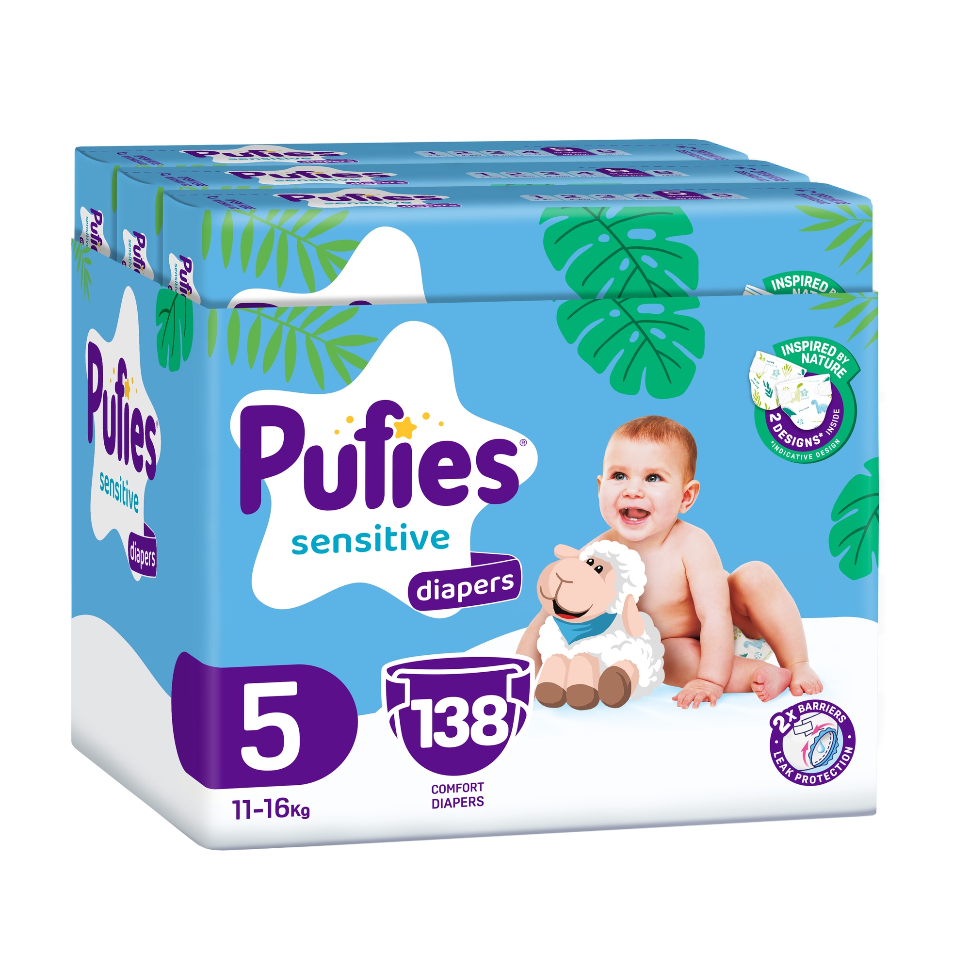 Pufies 3800024036019