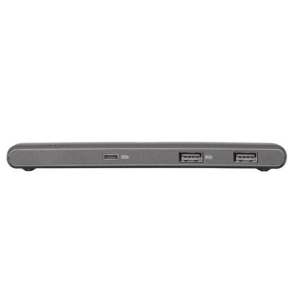 Usb100 Hub USB Corsair USB100 7-Port USB-C/USB-A Gri - eMAG.ro