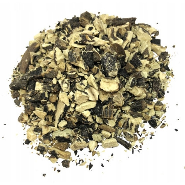 Агрест, 100% натурален, нарязан, изсушен, DoyPack, 5000g