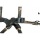 Rod Pod Fox Horizon Duo Camo Pod - 3 pozíció