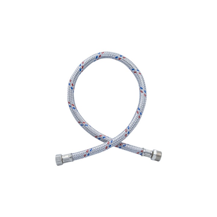 Racord Flexibil MF 1/2"x3/8"x35 cm