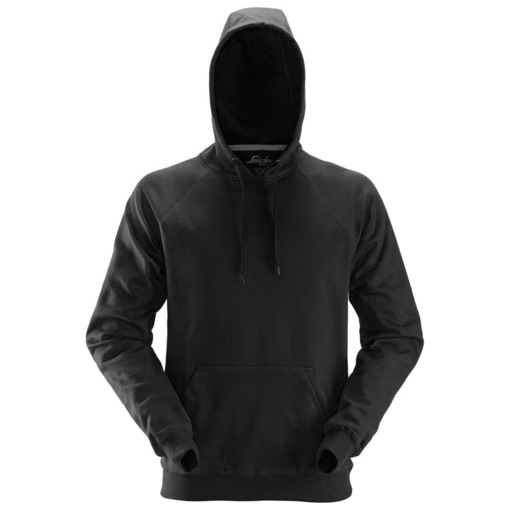Hanorac Snickers 2800 Negru M