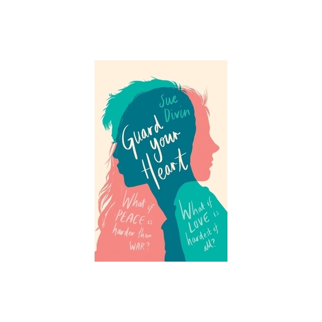 Guard Your Heart, Sue Divin eMAG.ro