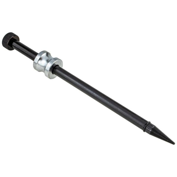 Extractor conic pentru saiba de etansare din cupru de la injectoare