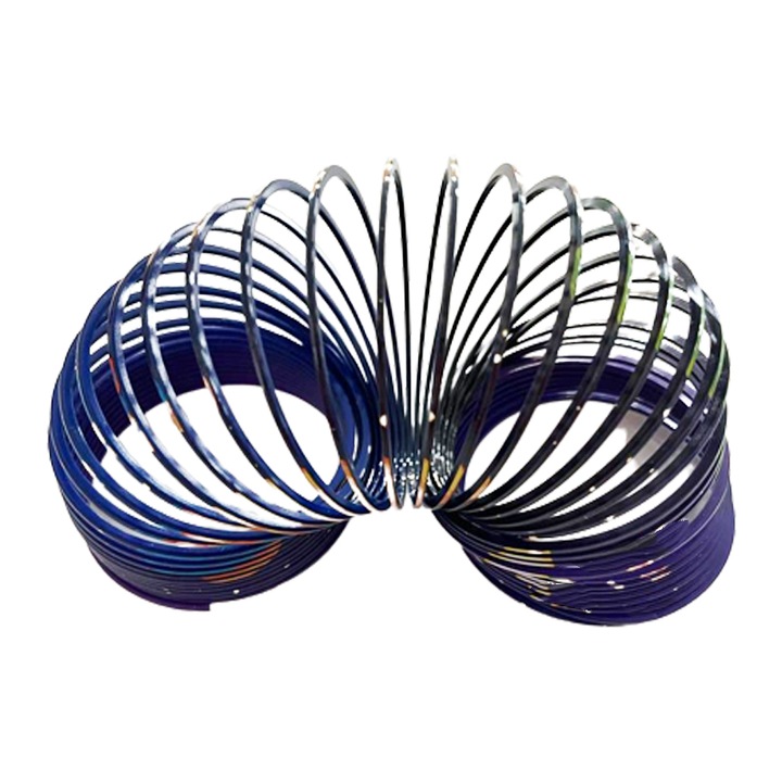 Interaktív játék gyerekeknek spirál Midex A75153, Multicolor