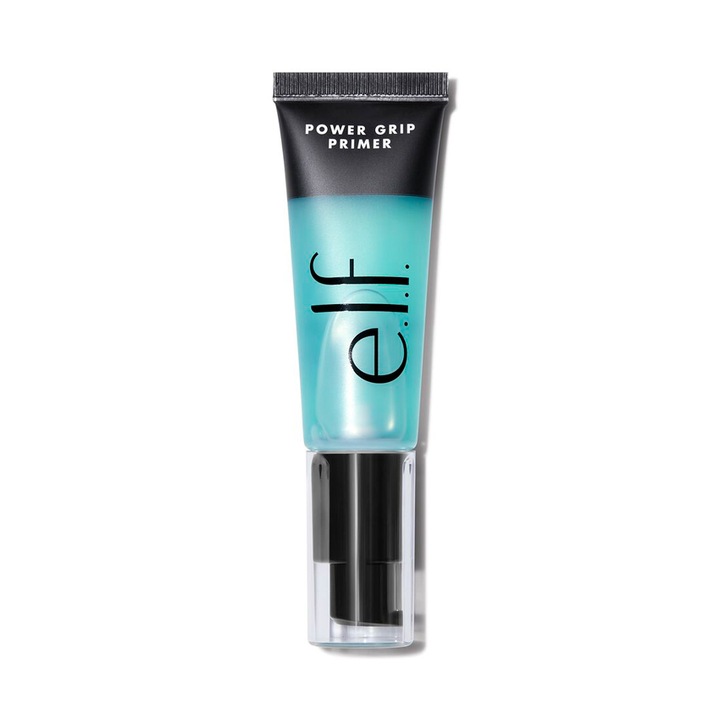 Основа за грим e.l.f. Cosmetics Power Grip Primer Clear, 24 мл
