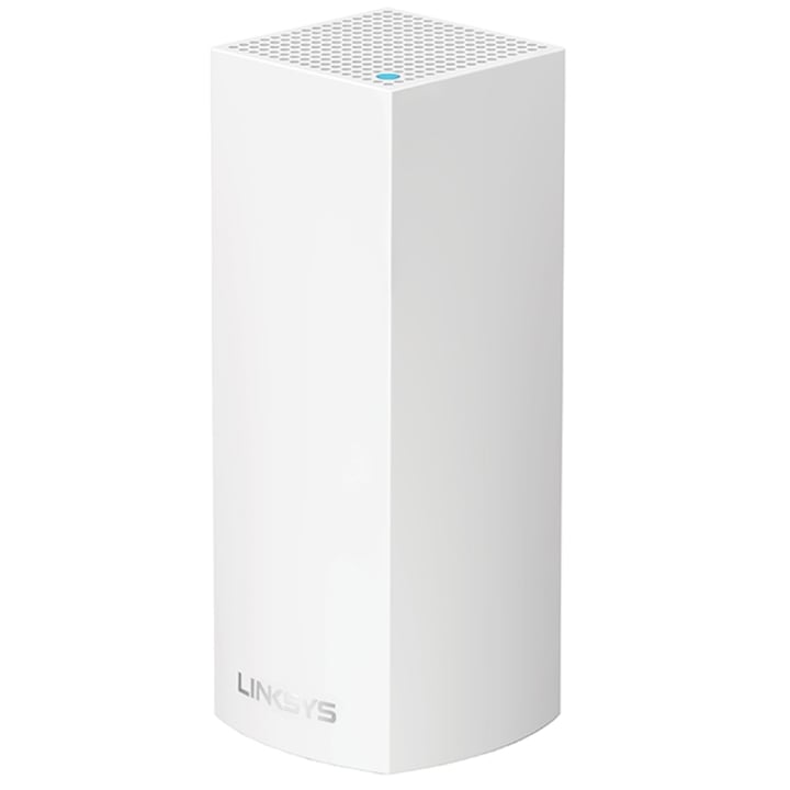Linksys VELOP AC2200 Whole Home Wi-Fi rendszer, 1 db