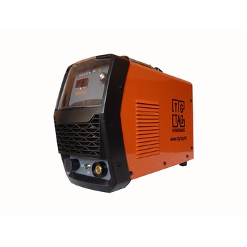 Aparat de taiere cu plasma TIGTAG CUT 70, 380 V, 60 A, capacitate taiere 22 mm, trei faze Aparat de taiere cu plasma TIGTAG CUT 70, 380 V, 60 A, capacitate taiere 22 mm, trei faze