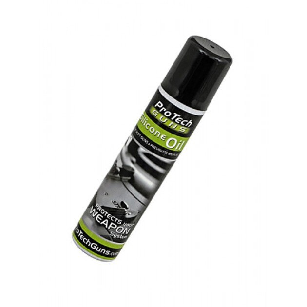 Ulei Siliconic Pro Tech, 100 ml