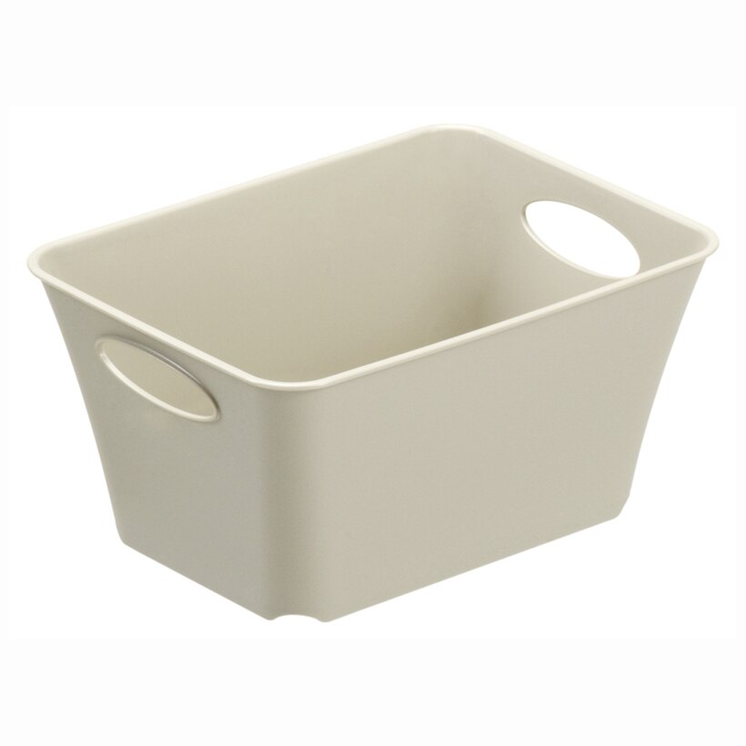 Cutie depozitare living Rotho, capucino, 1.5l