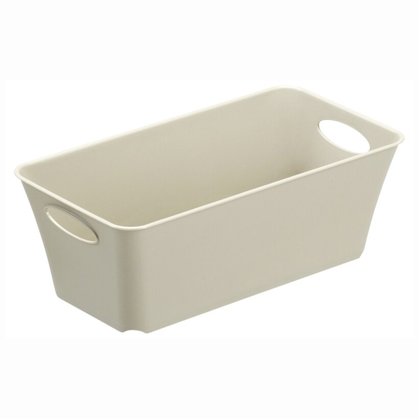 Cutie depozitare living Rotho, 2 l, capucino