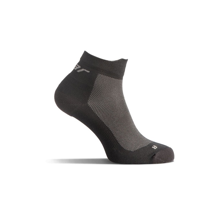 2 pár Solid Gear Light Performance zokni, szürke, 39-42