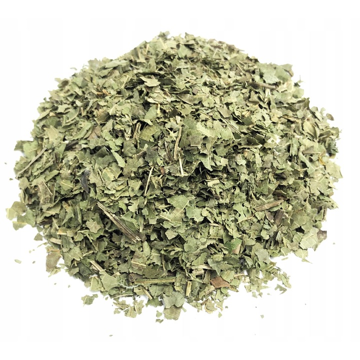 Frunza de nuc, Agrest, 100% natural, monocomponent, DoyPack, 50 g