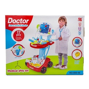 Interaktív gyerek játékok