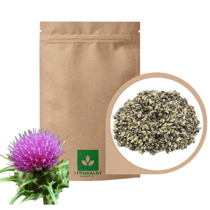 Eminte De Armurariu, Agrest, 500g, 100% Natural, Monocomponent, DoyPack, 500 g, Suport Hepatic, Detoxifiere, Ideal pentru Macinare
