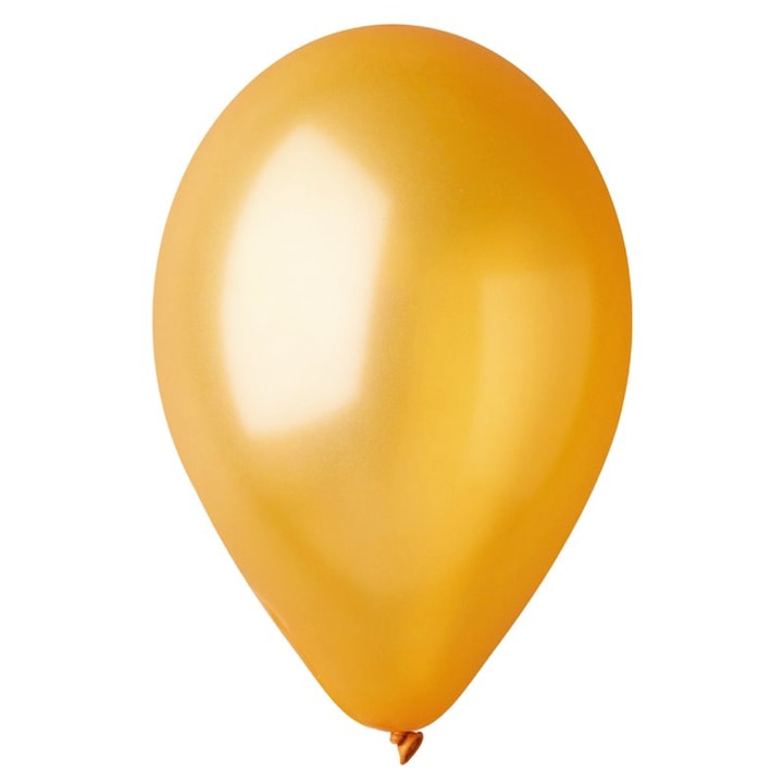 Латексови балони с перли 26 см, Комплект 25 бр