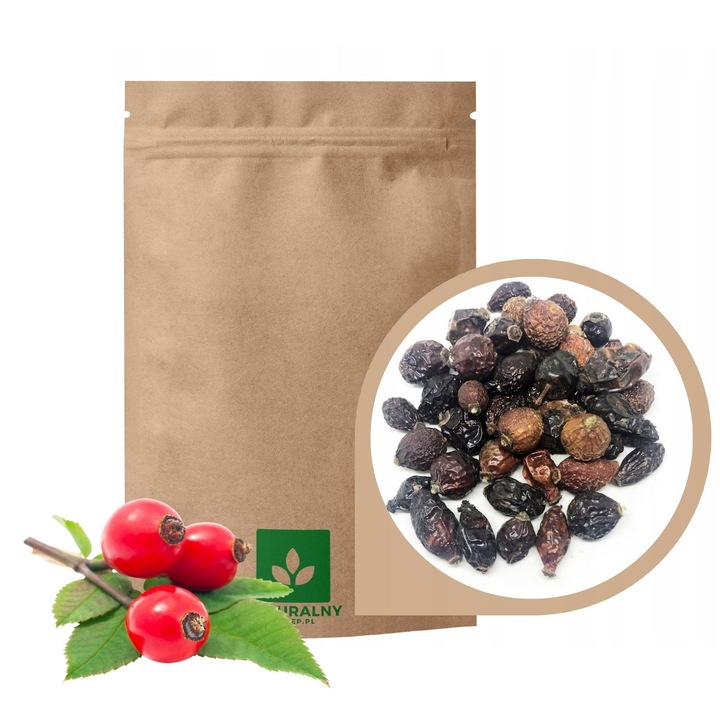Maces Fructe, Agrest, 500 g, 100% Natural, DoyPack, Sustine Imunitatea, Antioxidant, Revitalizant, Pentru Prepararea in Ceainic, Vegan, Fara Conservanti Sau Coloranti, Fara Cofeina, Contine Vitamine, Contine Minerale, Tara De Origine Polonia