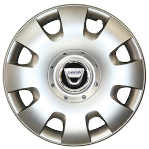Hub Watery Consignment Set capace roti Dacia Duster 16 inch 403157451R - eMAG.ro