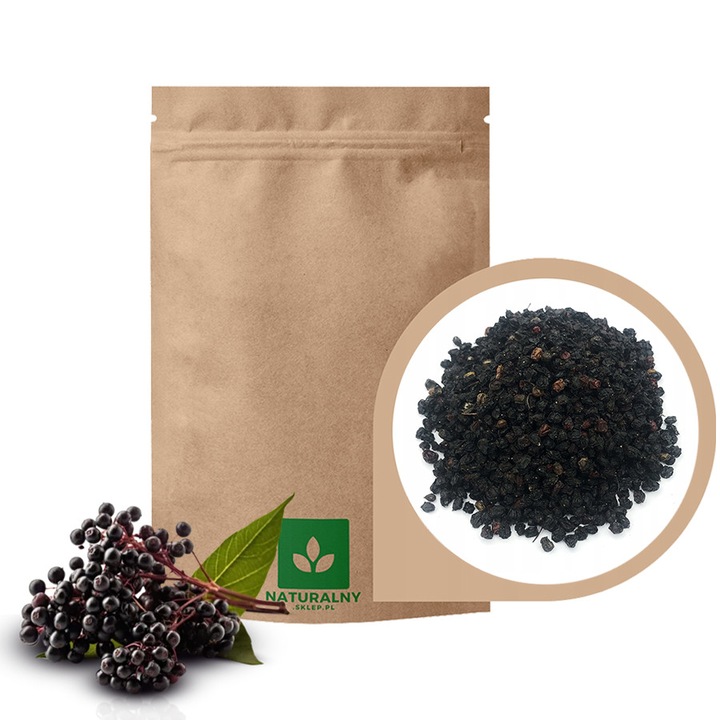 Fruct De Soc, Agrest, 500g, 100% Natural, Monocomponent, Uscat, Toate, DoyPack, Suport Imunitate, Vitamina C, Bogat In Antioxidanti