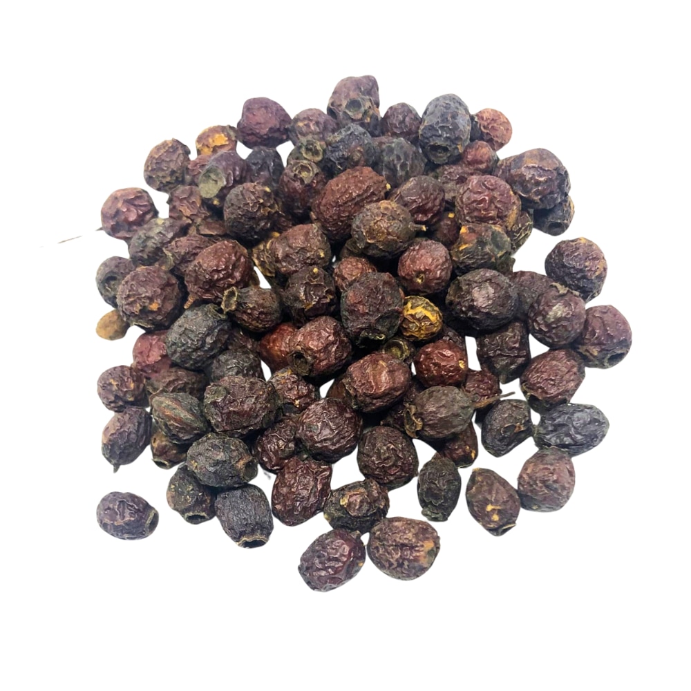 Fruct de paducel, Agrest, 100% natural, monocomponent, uscat, Toate ...
