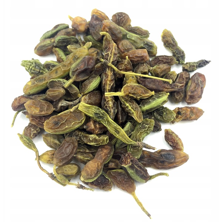 Fruct de sofora japoneza, Agrest, 100% natural, monocomponent, DoyPack, 500 g