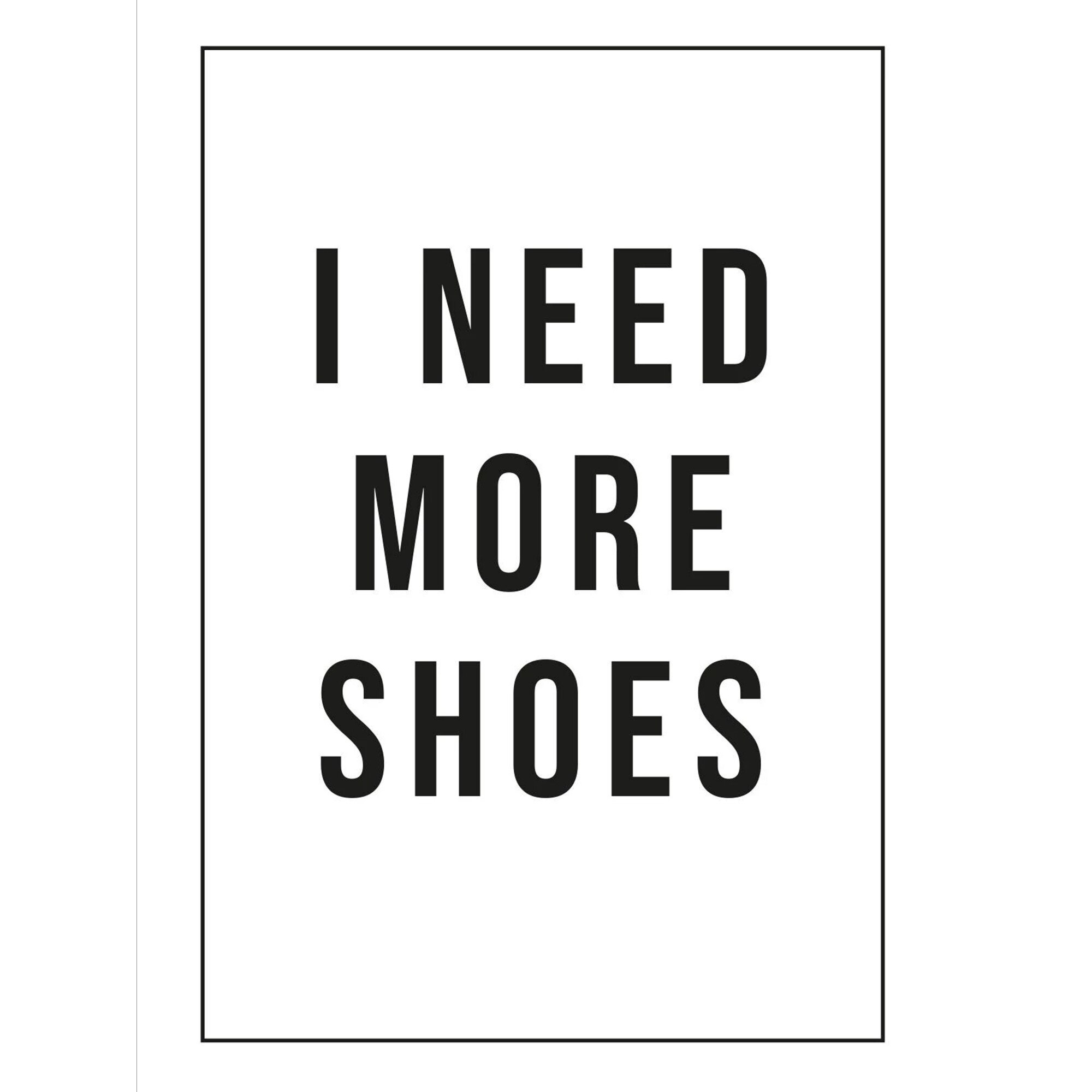 Постер Doboxo, INMS, Дървена Рамка, 30 x 40 - eMAG.bg