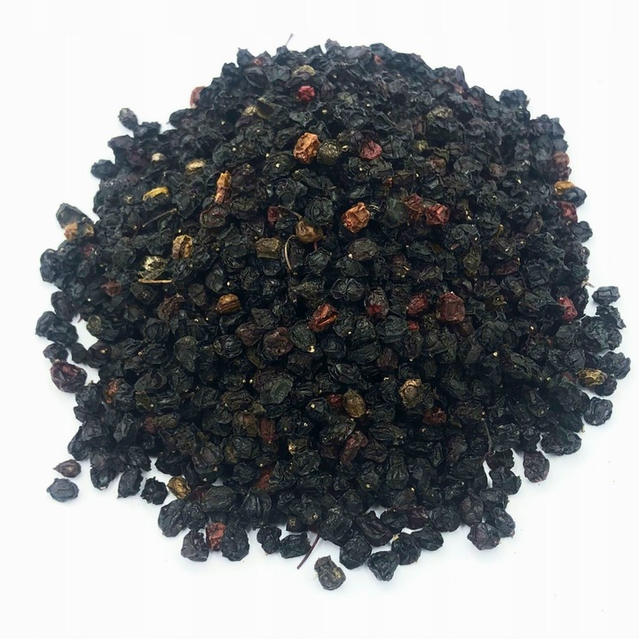 Bodza, Agrest, 100% természetes, egykomponensű, szárított, All, DoyPack, 1000 g