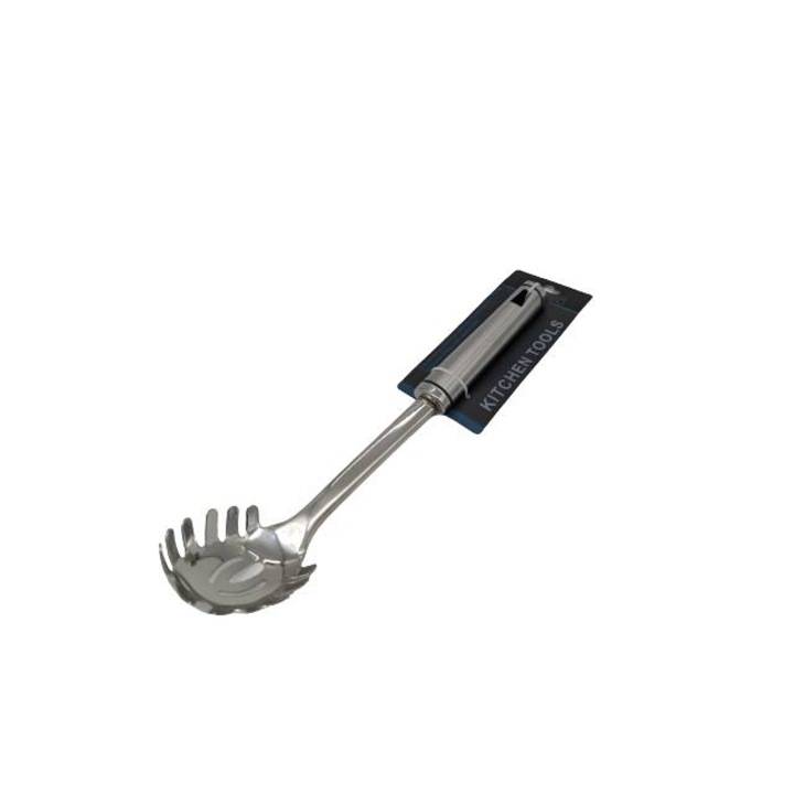 Lingura spaghete din inox
