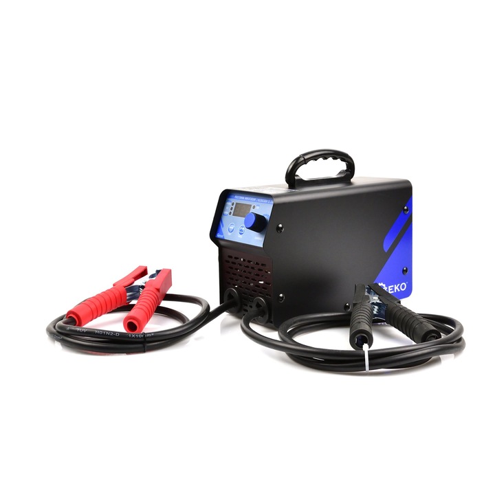 Redresor tip invertor, 12-24V, 300 A, Geko G80050