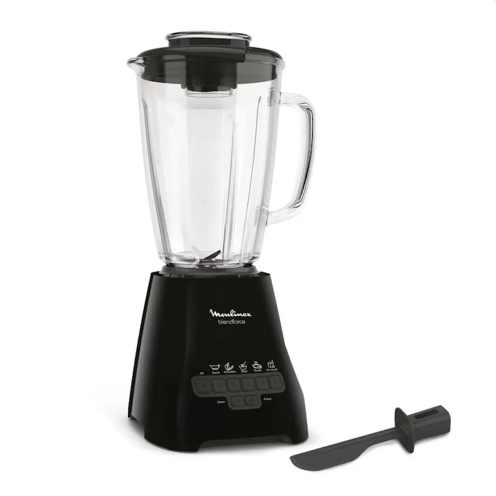 Tocator fara fir KitchenAid 5KFCB519EER, 1.18 l, empire red