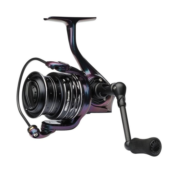 Abu Garcia Spike 2500S orsó