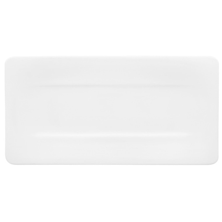 Villeroy & Boch tányér, Modern Grace, 35x18cm-481728